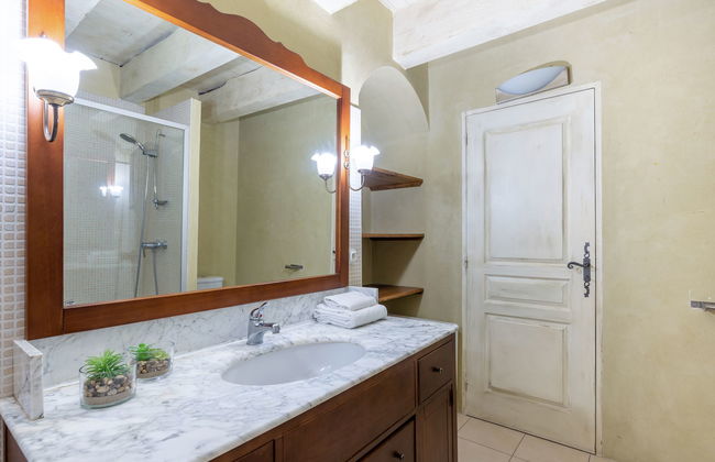 Les Vendanges - Foto 18