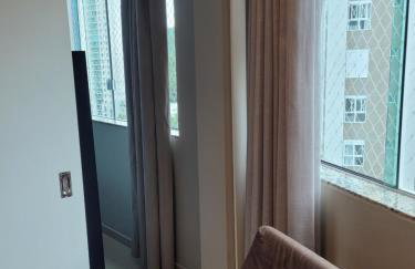 Flat beira mar com estacionamento apto 1515 - Foto 14