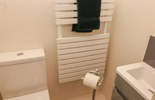 3 Old Hall Cottages - Foto 20