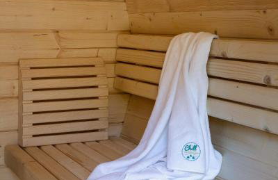 Chill na Skrzynce - Foto 25