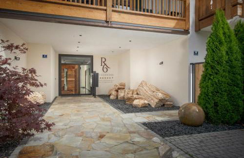 Luxury Apartments "R6 Tegernsee" - Foto 52