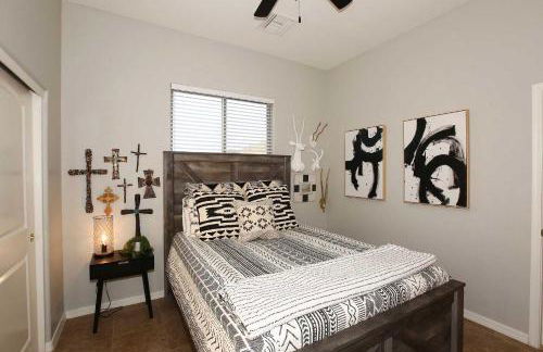 Mountain Majesty Escape with Pool in Queen Creek! - Foto 22