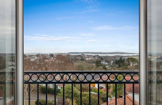 10 Mansion House - Indoor Pool Sea Views Gym - Foto 5