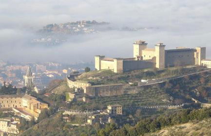 Marco & Andrea Agriturismo Collepina - Foto 11