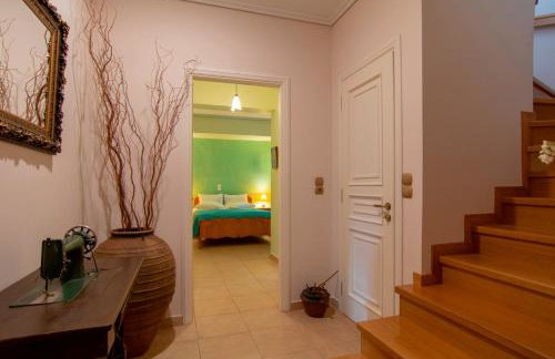 Villa Maira Luxurious with private swimming pool - Foto 30