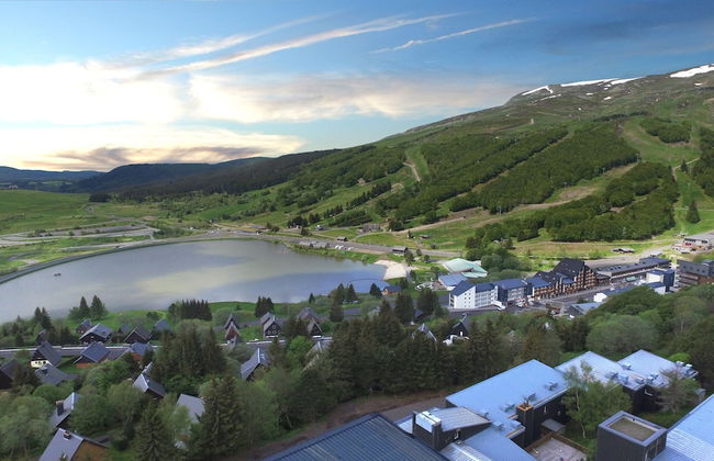 VVF Super-Besse Auvergne Sancy, Super Besse - Foto 31