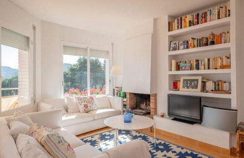 A-24 BEGUR AIGUABLAVA 6 pax - Foto 8