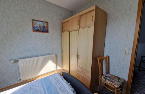 Heringsdorf, Ferienwohnung Groth - Foto 19