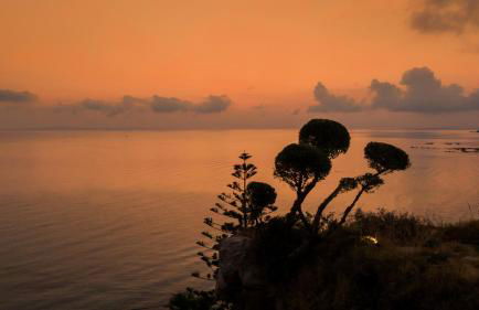 Sueño LUXURY VILLA, in Argasi 180 Iconic Sea View - Foto 36