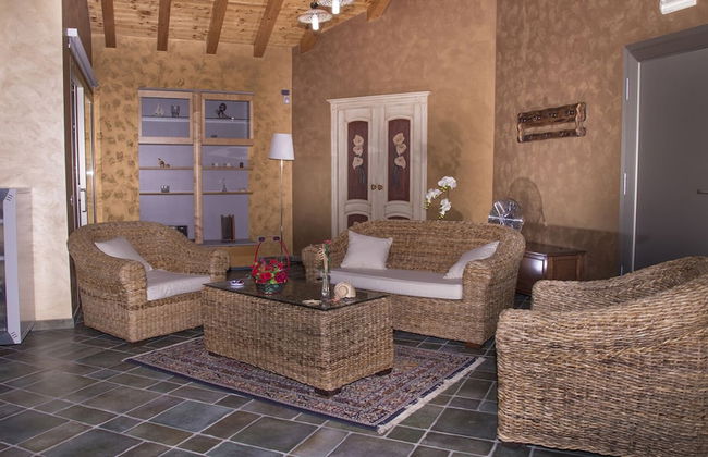 Villa Alessia 6 in Gela - Foto 11