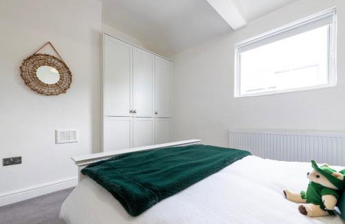 South Wing of Edwinstowe Hall - Foto 70