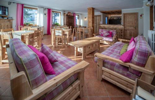 Residence Cascina Genzianella - Photo 40