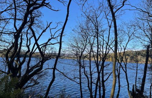 Cozy Cairnwell Farm Cottage - Foto 21