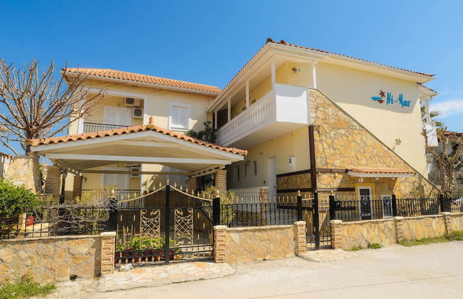 Ni-Mar Studios & Apartments - Foto 44