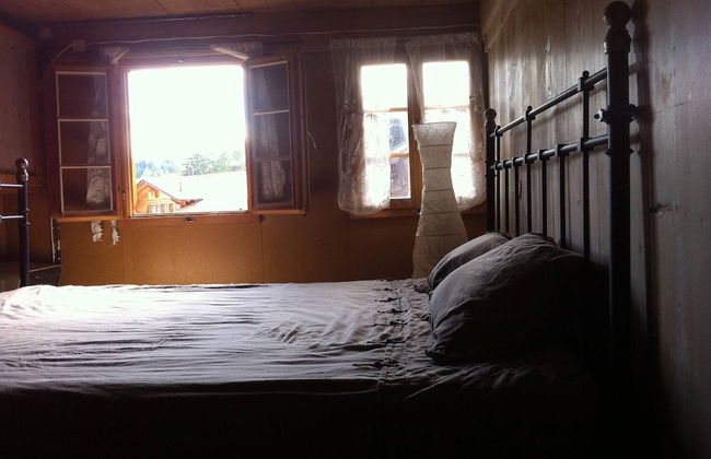 400 Year Old Swiss Chalet - Foto 5