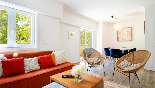 Cascais Duplex Apartment - Foto 2