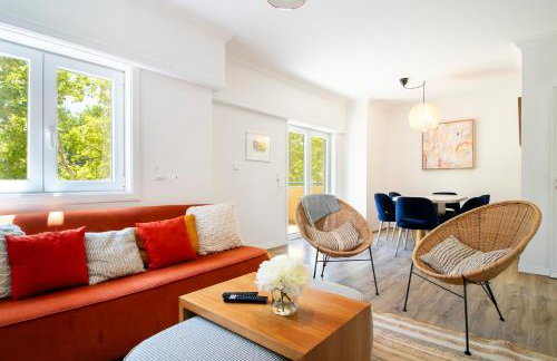 Cascais Duplex Apartment - Foto 2