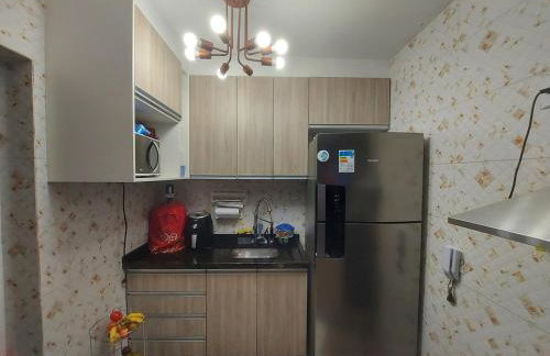apartment for up to 7 people next to GRU - Foto 22
