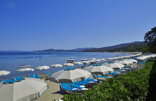 Villetta Il Pino - Foto 32