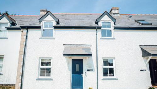 Dolphin Cottage - Uk6733 - Foto 1