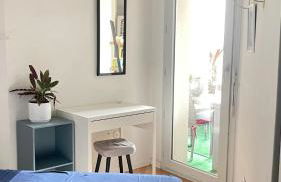 L Oasis studio proche hôpital et aéroport Piscine Parking &Netflix - Foto 4