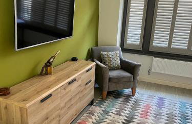 Little Nook - Watlington's treasure! - Foto 11