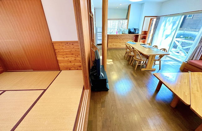 Holiday Villa Hotel & Resort Karuizawa - Foto 73