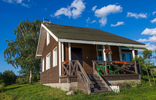 Baza otdykha Tikhiy Bereg - Foto 72