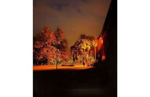 "Artuico" with garden in the castle - Foto 24