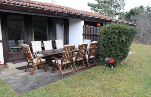 Feriendorf Öfingen 06 - Photo 21