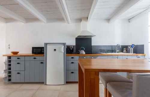 Les Maisons de l'Olivette - Foto 12