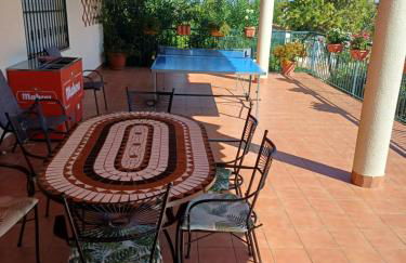 Cortijo del carmen - Photo 18