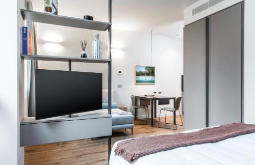 CO99 Art Building Residence - Foto 26