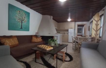 VillaTzer - Traditional house with fireplace and garden - Foto 1