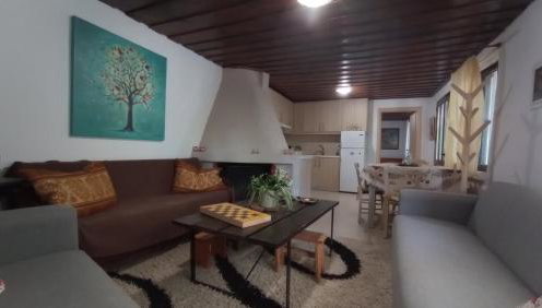 VillaTzer - Traditional house with fireplace and garden - Foto 1