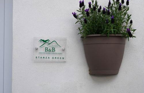 Vesuvio Home Capodichino Blu - Photo 11