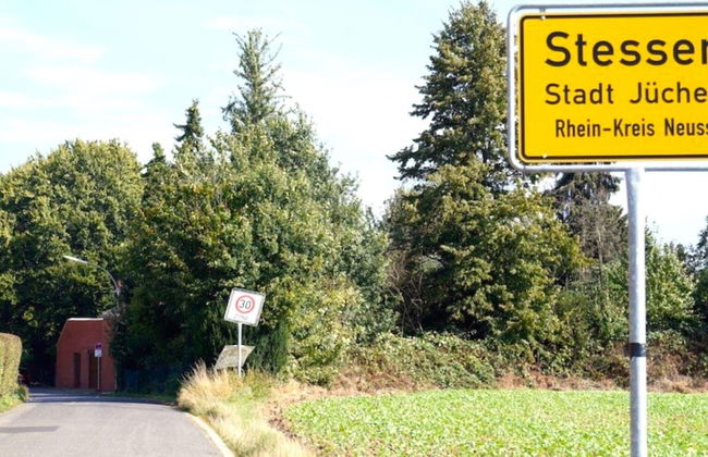 Farmstay Comfort in Juchen - Foto 24