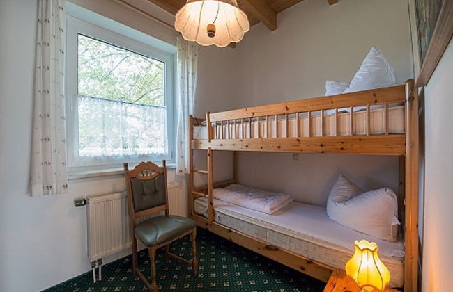 Alcor Hotel Feriendorf an der Ostsee - Foto 72