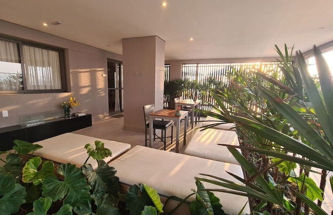 TrevizZo Pense Consolação - Foto 62