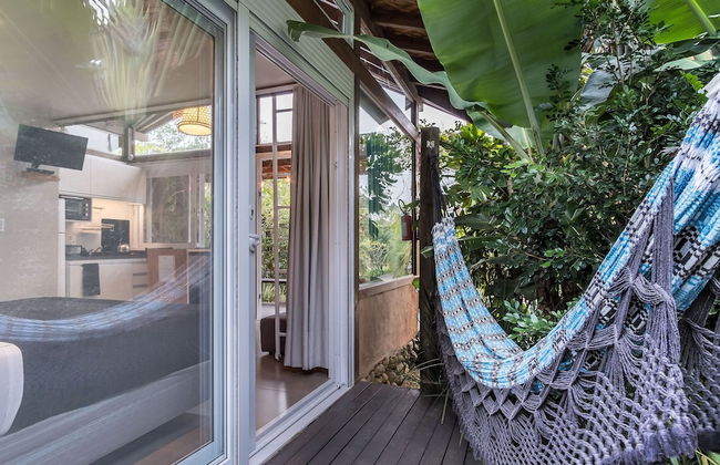 VGZ Cabanas Barra de Ibiraquera e Rosa - Photo 79