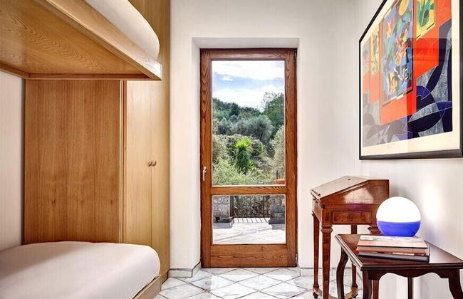 Villa Vesuvio - Foto 2