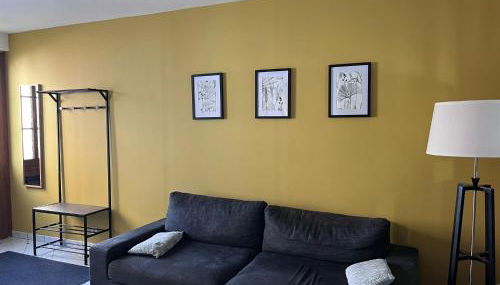 Maison de vacances les Coulonneux - Foto 3