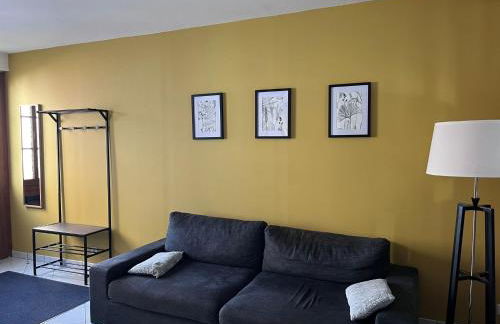 Maison de vacances les Coulonneux - Foto 3