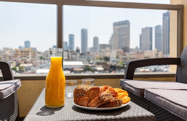 Beautiful Apt by the Beach - 2BDR- TL38 - Photo 24