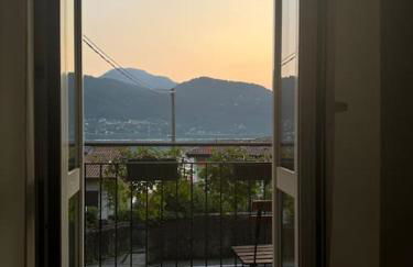 In center Cà del Pescatore lake view - Foto 17