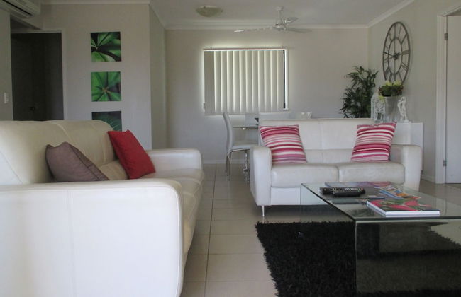 Edge Apartments Cairns - Foto 32