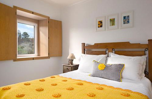 Casa De Santo Antão - Turismo Rural - Foto 78