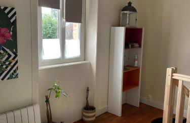 Le cocon jaune - Studio en hyper centre - Photo 19