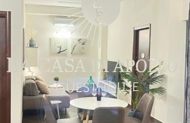 La casa di Apollo - Foto 6