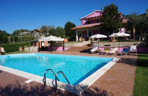 Agriturismo Consalvi - Foto 8